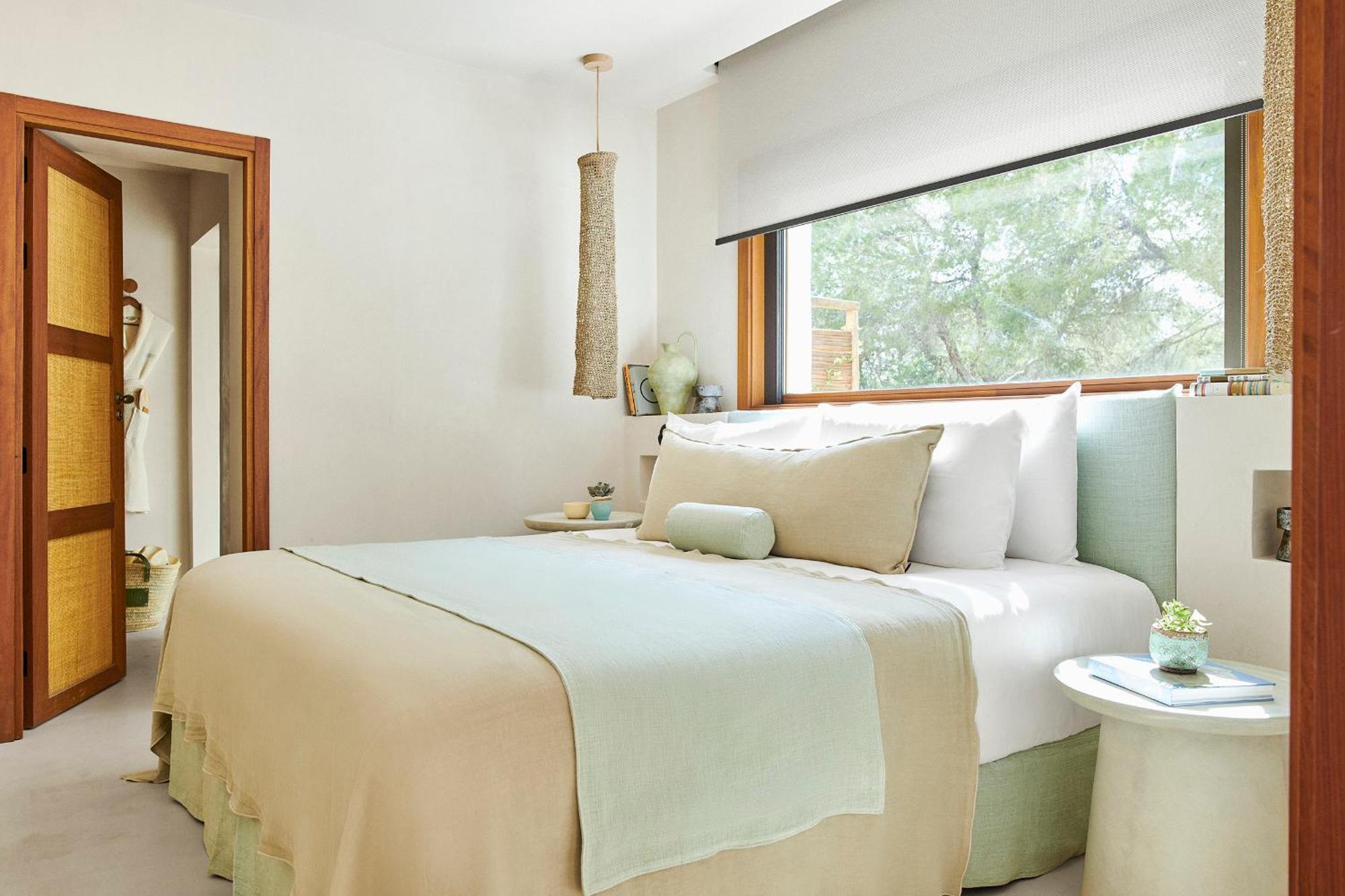 Teranka Hotel Playa Migjorn Luaran gambar