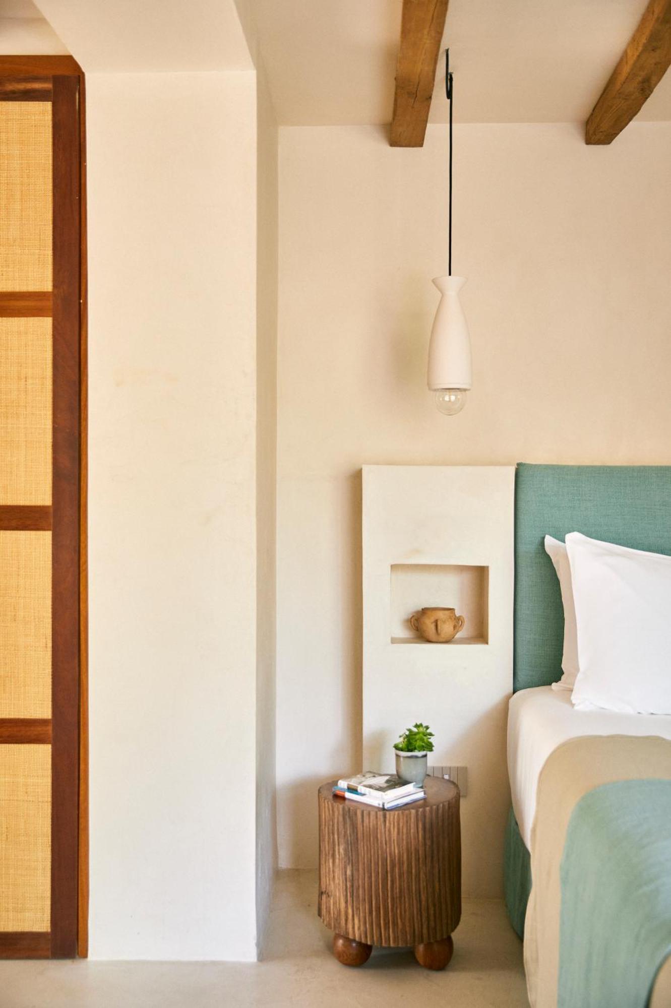 Teranka Hotel Playa Migjorn Luaran gambar