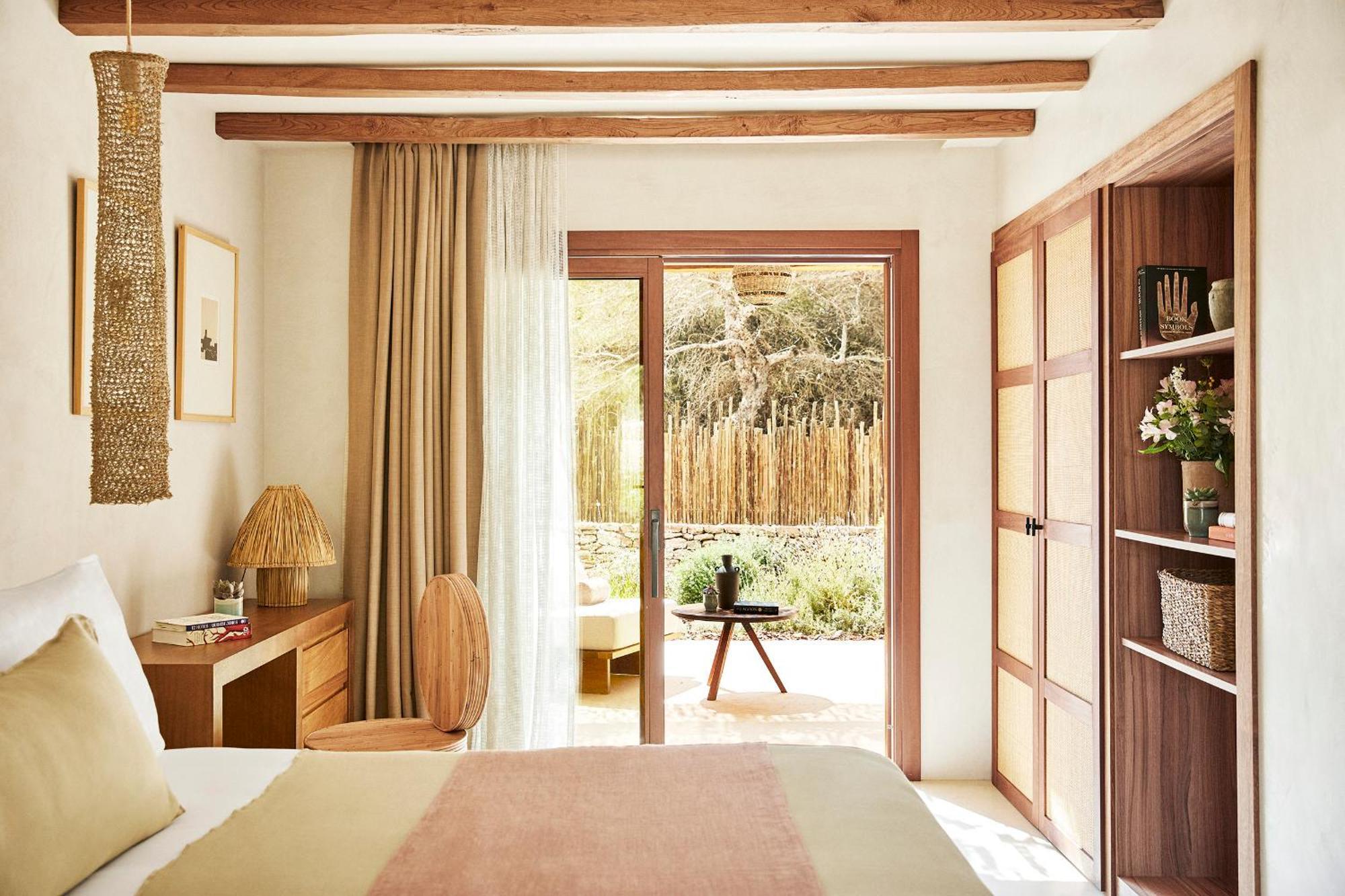 Teranka Hotel Playa Migjorn Luaran gambar
