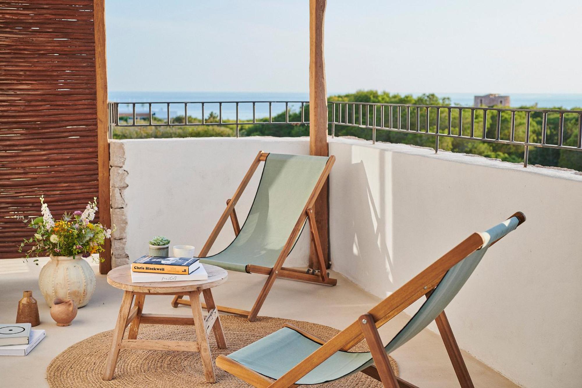 Teranka Hotel Playa Migjorn Luaran gambar