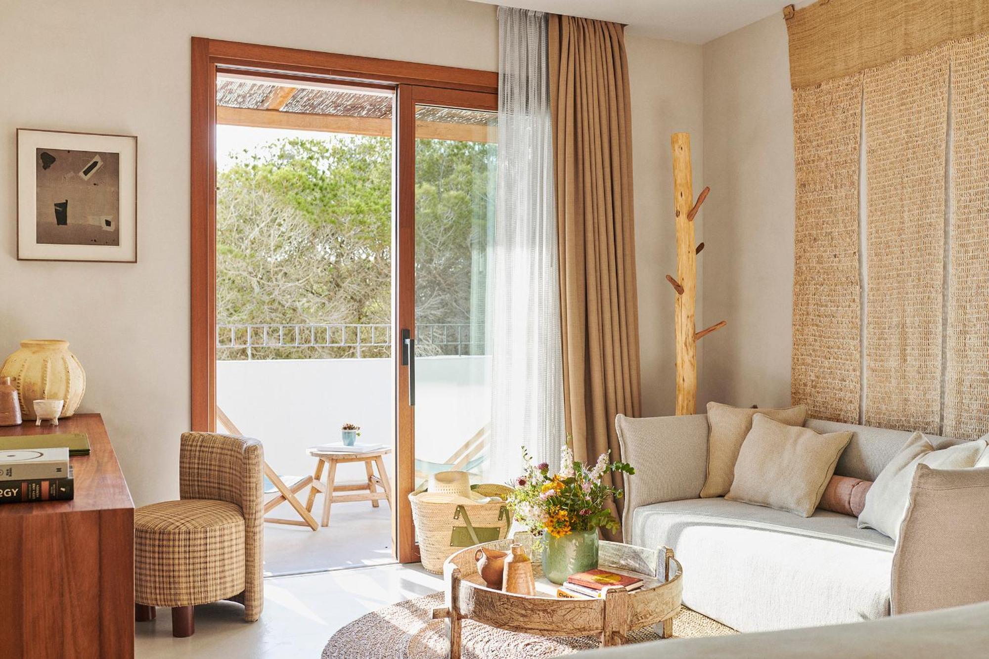 Teranka Hotel Playa Migjorn Luaran gambar