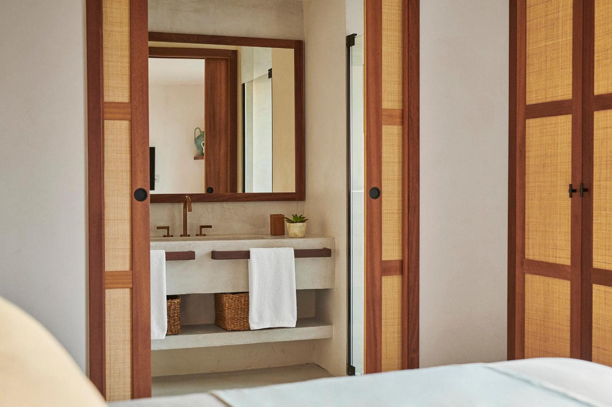Teranka Hotel Playa Migjorn Luaran gambar