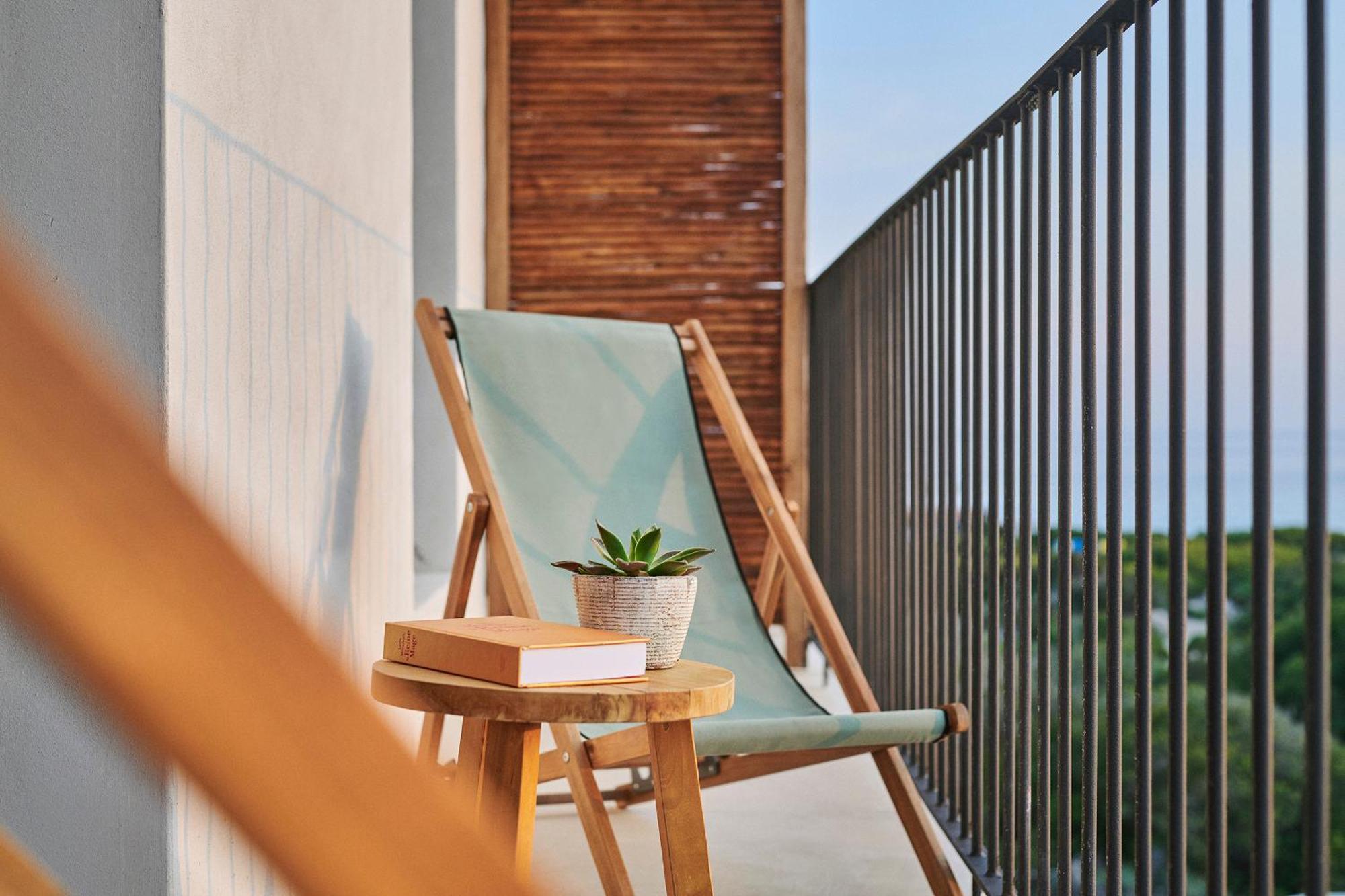 Teranka Hotel Playa Migjorn Luaran gambar