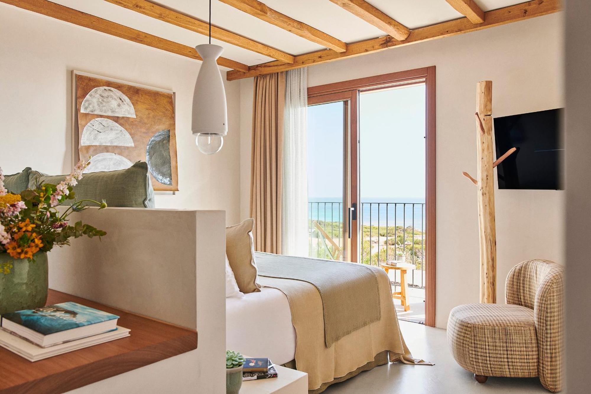 Teranka Hotel Playa Migjorn Luaran gambar